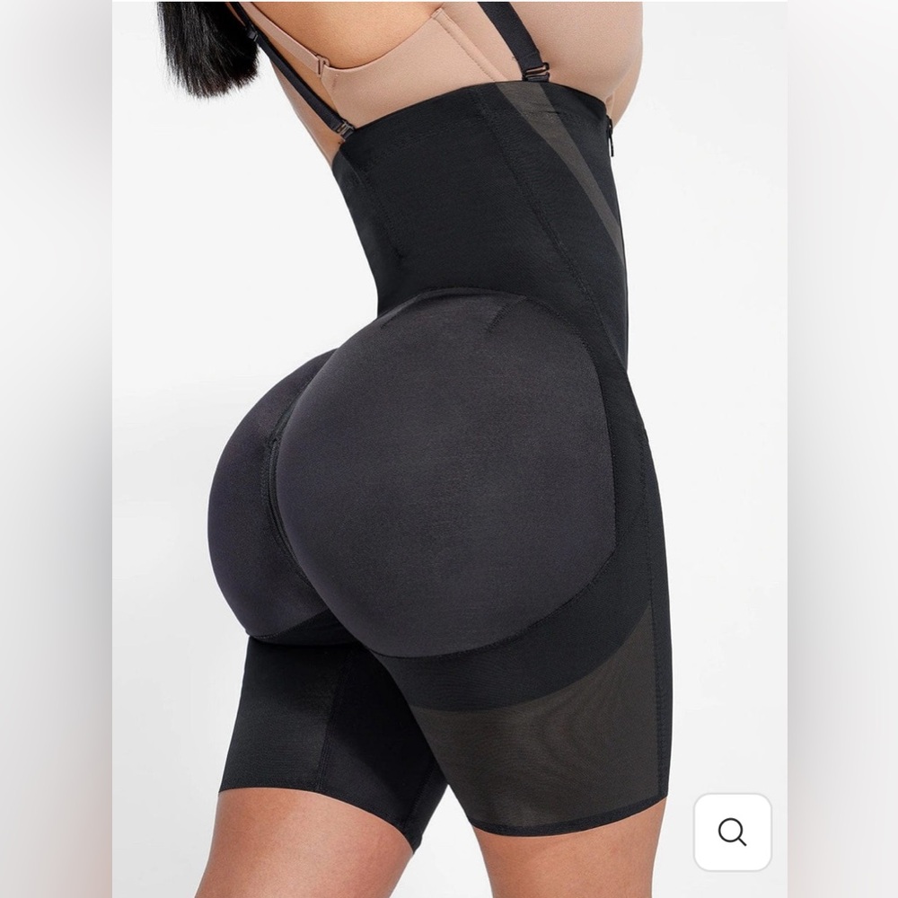 Shapellx body sculpting shorts